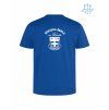 Dětské funkční tričko Royal Blue (Královská modrá)