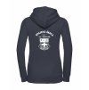 Dámská mikina luxury back navy