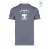 Dospělé EKO tričko Premium Mineral Grey (Minerální šedá)