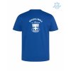 Pánské funkční tričko Royal Blue (Královská modrá)