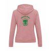 Dámská mikina Premium Dusty pink (Starorůžová)