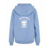 Dámská Tepláková souprava mikina Powder Blue (Pudrově modrá)