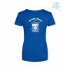 Dámské funkční tričko Royal Blue (Královská modrá)