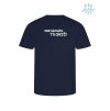 Pánské funkční tričko Navy (Námořnická modrá)