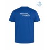 Pánské funkční tričko Royal Blue (Královská modrá)