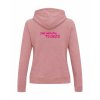 Dámská mikina Premium Dusty pink (Starorůžová)