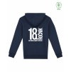 Dospělá mikina EKO Premium Navy (Námořnická modrá)