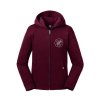D%C4%9Btsk%C3%A1%20Luxury%20mikina%20na%20zip-Burgundy%20%28Ka%C5%A1tanov%C3%A1%29