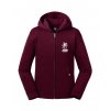 D%C4%9Btsk%C3%A1%20Luxury%20mikina%20na%20zip-Burgundy%20%28Ka%C5%A1tanov%C3%A1%29
